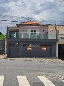Sobrado com 3 Quartos à venda, 310m² no Jardim Flor da Montanha, Guarulhos