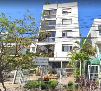 Cobertura com 3 Quartos à venda, 166m² no Menino Deus, Porto Alegre