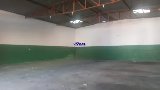Galpão/Depósito/Armazém para alugar, 166m² no Serra Dourada (Parque Durval de Barros), Ibirité