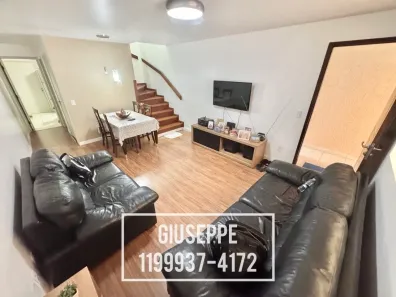 Sobrado com 3 Quartos à venda, 160m² no Jardim Esmeralda, São Paulo