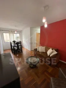 Apartamento com 2 Quartos à venda, 70m² no Vila Clementino, São Paulo