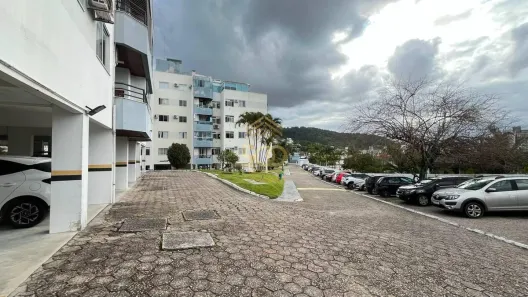 Apartamento com 3 Quartos à venda, 88m² no Nossa Senhora do Rosário, São José