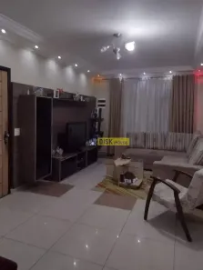 Sobrado com 2 Quartos à venda, 240m² no Jardim do Mar, São Bernardo do Campo