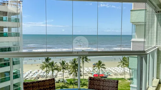 Apartamento com 4 Quartos à venda, 255m² no Riviera, Bertioga