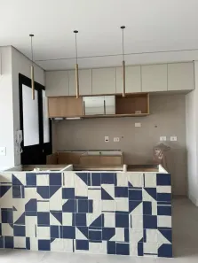 Apartamento com 2 Quartos para alugar, 85m² no Perdizes, São Paulo