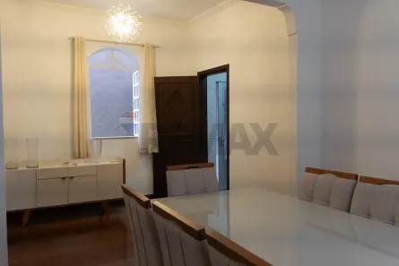 Casa com 6 Quartos à venda, 306m² no Vila Passos, Nova Lima