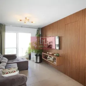 Apartamento com 2 Quartos à venda, 82m² no Indianópolis, São Paulo