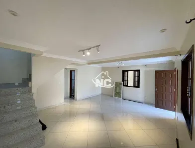 Casa de Condomínio com 3 Quartos à venda, 193m² no Tribobó, São Gonçalo