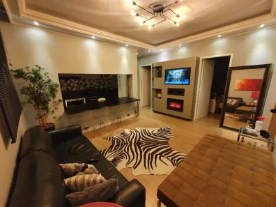 Apartamento com 3 Quartos à venda, 83m² no Cambuci, São Paulo