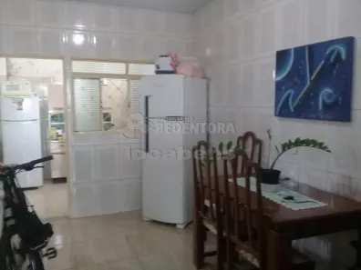 Casa com 2 Quartos à venda, 200m² no Vila Nossa Senhora do Bonfim, São José do Rio Preto