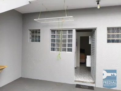 Kitnet com 1 Quarto para alugar, 30m² no Jardim Hikari, São Carlos
