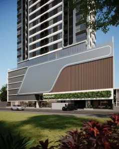 Ponto Comercial à venda, 125m² no Perequê, Porto Belo