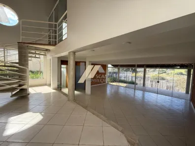 Casa de Condomínio com 4 Quartos à venda, 431m² no Bairro das Palmeiras, Campinas