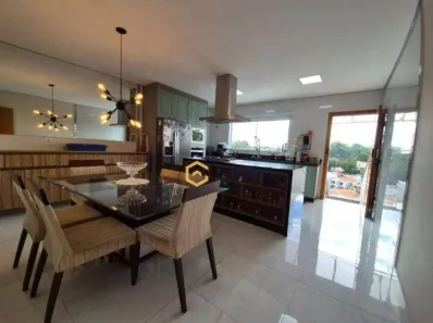 Sobrado com 3 Quartos à venda, 126m² no Chácara Inglesa (Zona Norte), São Paulo
