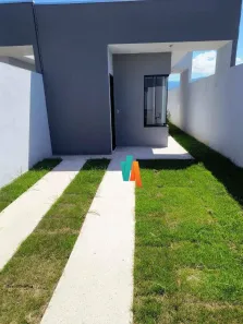 Casa com 2 Quartos à venda, 70m² no Praia das Palmeiras, Caraguatatuba