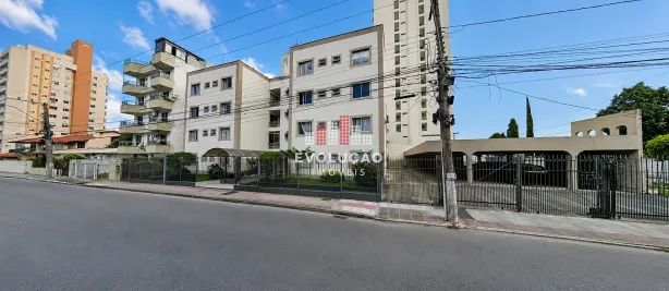 Apartamento com 2 Quartos à venda, 54m² no Kobrasol, São José