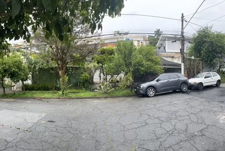 Casa com 5 Quartos à venda, 401m² no Vila Romana, São Paulo