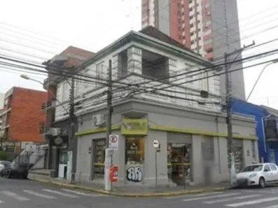 Apartamento com 1 Quarto para alugar, 40m² no Centro, São Leopoldo