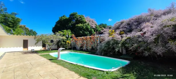 Fazenda/Sítio à venda, 309000m² no Papucaia, Cachoeiras de Macacu