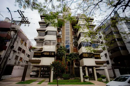 Cobertura com 3 Quartos à venda, 261m² no Jardim Itu, Porto Alegre