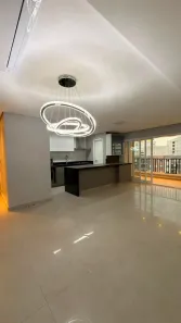 Apartamento com 3 Quartos para alugar, 110m² no Alphaville Empresarial, Barueri