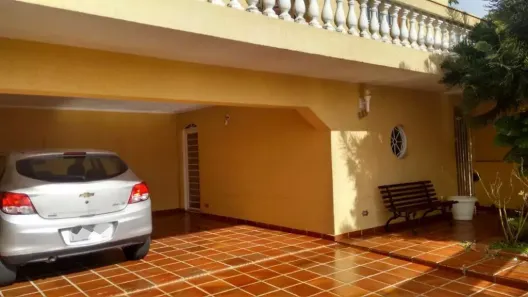 Casa com 3 Quartos à venda, 221m² no Jardim Nova Europa, Campinas