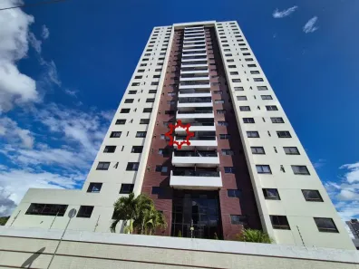 Apartamento com 3 Quartos à venda, 145m² no Universitário, Caruaru