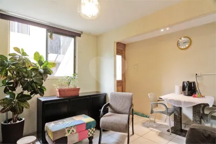 Apartamento com 2 Quartos à venda, 38m² no Jardim Antártica, São Paulo