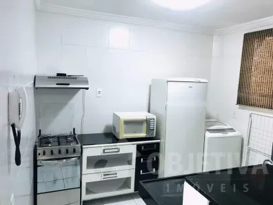 Apartamento com 2 Quartos à venda, 44m² no Martins, Uberlândia