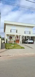 Casa de Condomínio com 4 Quartos à venda, 270m² no Colinas de Parnaíba I, Santana de Parnaíba