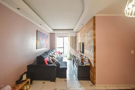 Apartamento com 3 Quartos à venda, 82m² no Jardim do Mar, São Bernardo do Campo