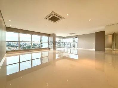 Apartamento com 3 Quartos para alugar, 235m² no Gleba Fazenda Palhano, Londrina