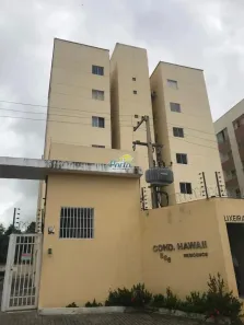 Apartamento com 3 Quartos à venda, 70m² no Uruguai, Teresina