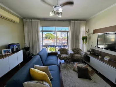 Apartamento com 2 Quartos à venda, 88m² no Vila Belmiro, Santos