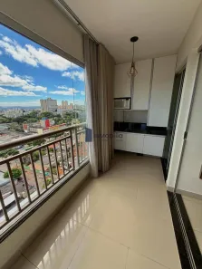 Apartamento com 1 Quarto à venda, 58m² no Setor Leste Universitário, Goiânia
