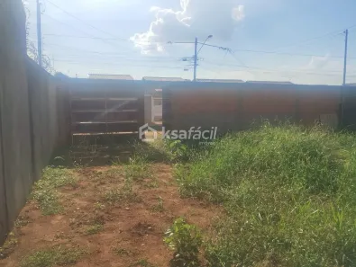 Lote/Terreno à venda, 420m² no Morada do Sol, Campo Grande