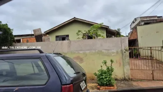 Casa com 4 Quartos à venda, 320m² no Brasília, Londrina