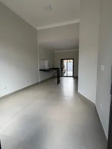 Casa com 3 Quartos à venda, 105m² no Jardim Residencial Villagio Ipanema I, Sorocaba