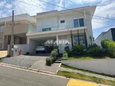 Casa de Condomínio com 4 Quartos à venda, 218m² no Loteamento Residencial Santa Gertrudes, Valinhos