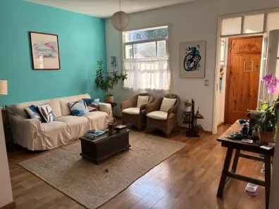 Cobertura com 3 Quartos à venda, 250m² no Jardim Botânico, Rio de Janeiro
