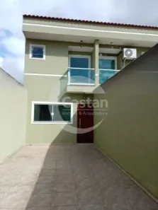 Sobrado com 3 Quartos à venda, 100m² no Jardim Nice, São Paulo