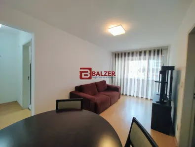 Apartamento com 1 Quarto à venda, 48m² no Centro, Florianópolis