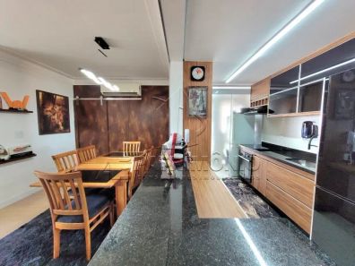 Apartamento com 2 Quartos à venda, 72m² no Jardim Piratininga, Sorocaba
