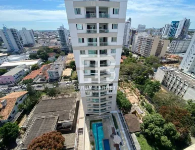 Apartamento com 3 Quartos à venda, 93m² no Centro, Campos dos Goytacazes