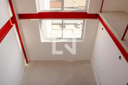 Apartamento com 1 Quarto à venda, 52m² no Santa Terezinha, Santo André