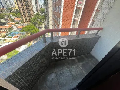 Apartamento com 3 Quartos à venda, 111m² no Chácara Inglesa, São Paulo