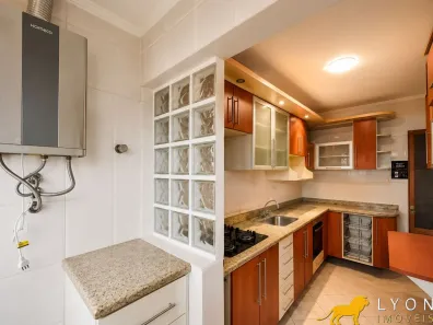 Cobertura com 2 Quartos para alugar, 124m² no Sarandi, Porto Alegre