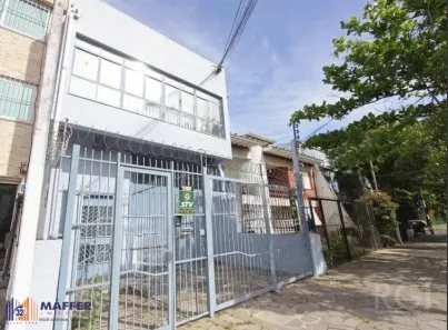 Prédio Comercial à venda, 400m² no São Geraldo, Porto Alegre