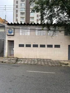 Sobrado com 4 Quartos à venda, 300m² no Centro, São Bernardo do Campo