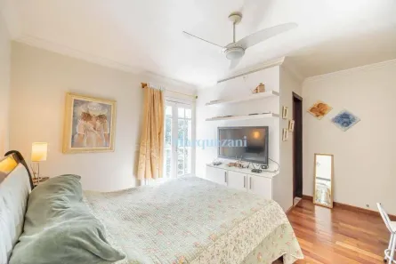 Casa com 3 Quartos à venda, 173m² no Parque Continental, São Paulo